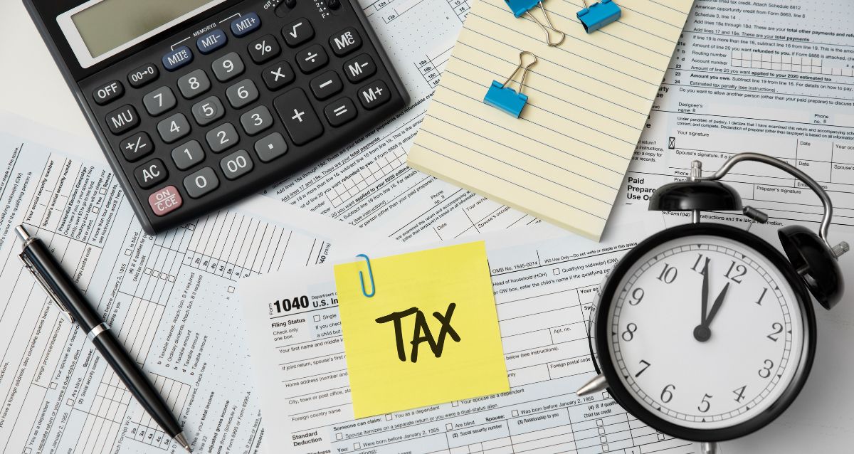 How to Calculate Corporate Tax in Dubai for Small Businesses