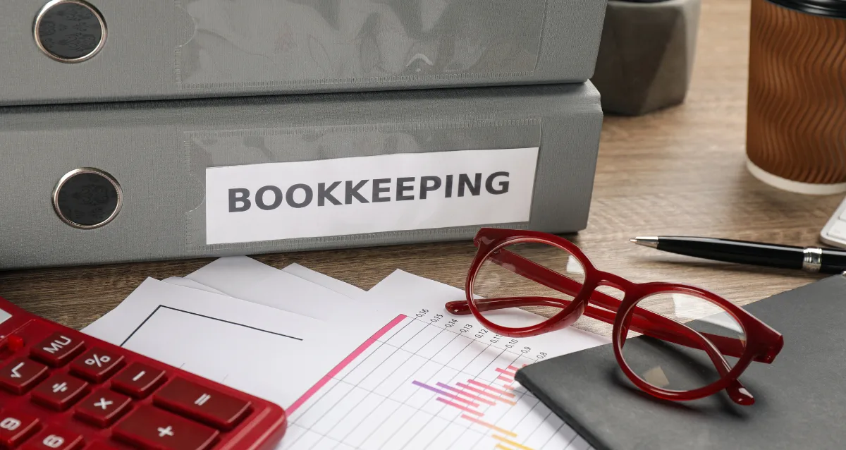 Accounting and Bookkeeping Services Cost in Dubai