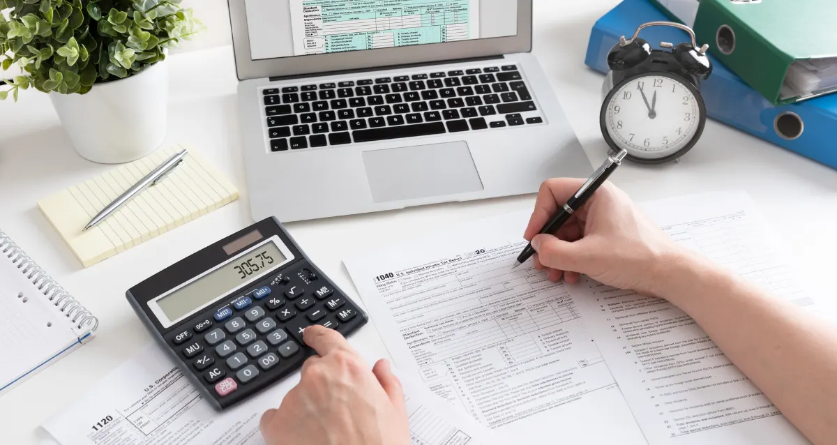 Accounting and Bookkeeping Services Cost in Dubai