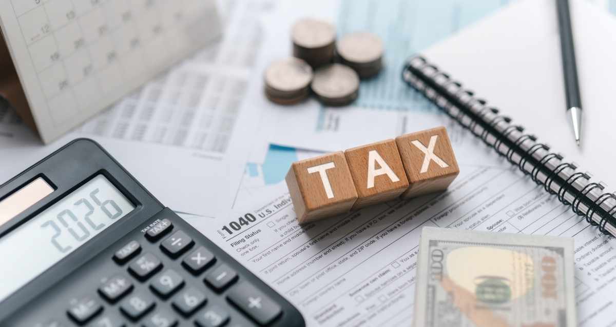 corporate tax sevices