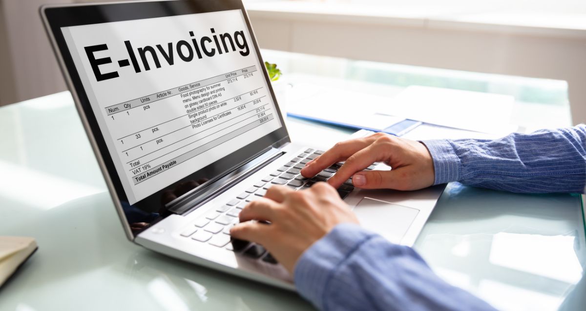 UAE E-Invoicing