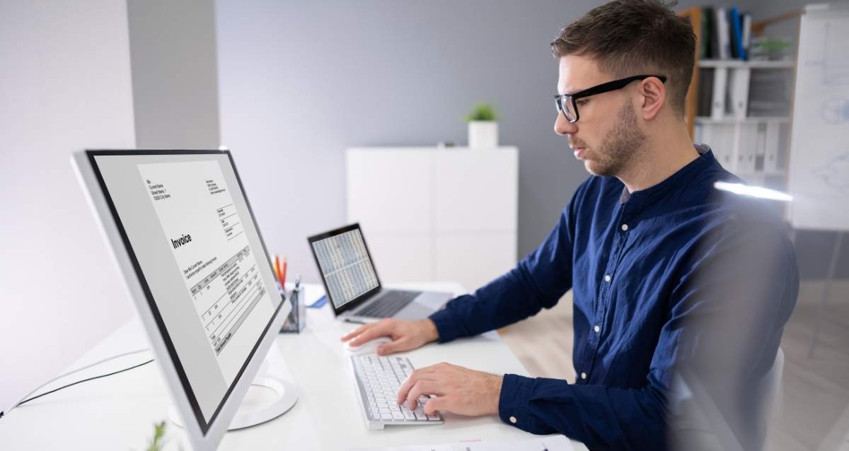 UAE E-Invoicing
