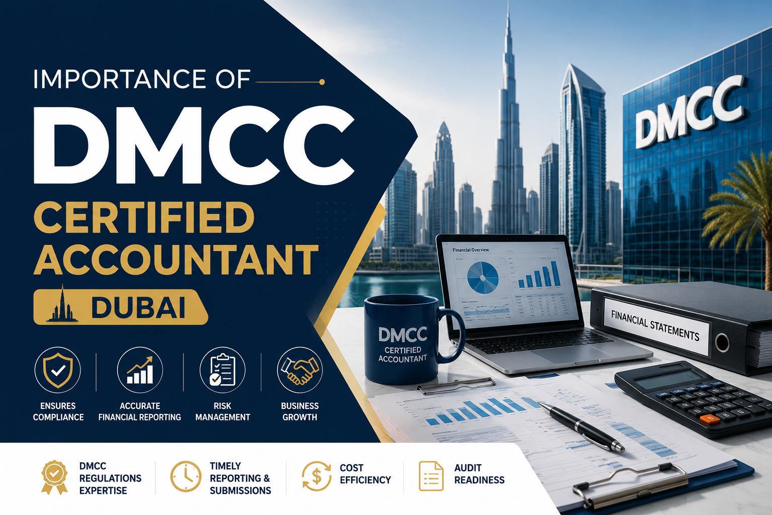 DMCC Audit Deadline 2026