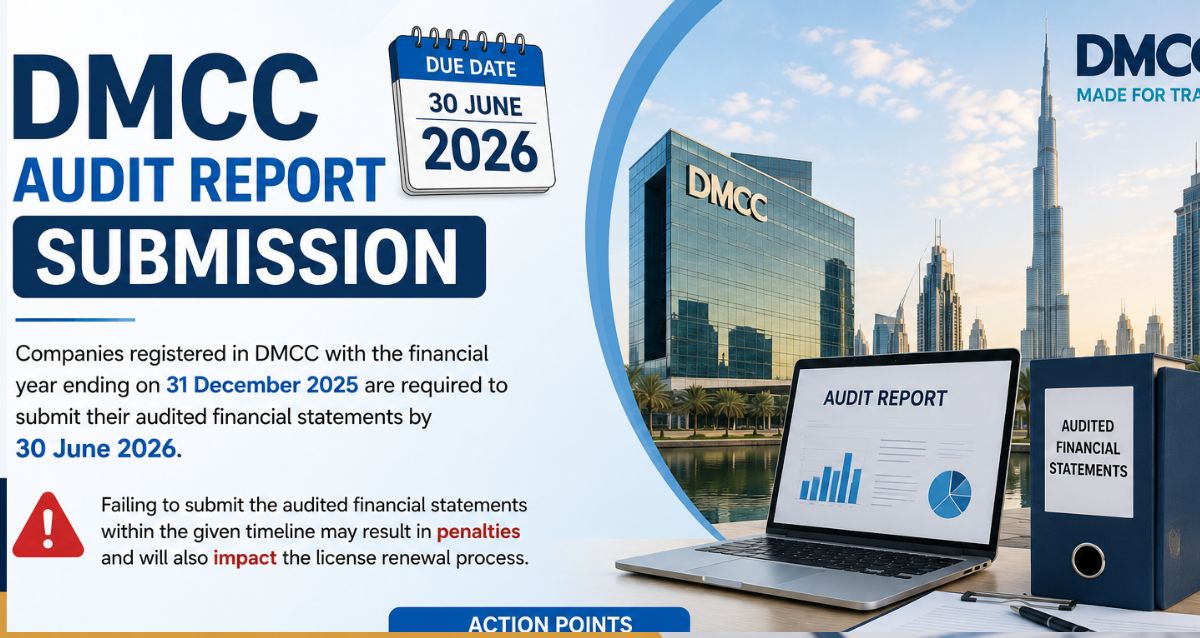 UAE Compliance Alert: Key Deadlines -30 June 2026