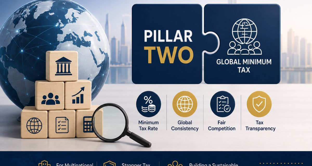 FTA Opens UAE Pillar Two Registration on EmaraTax