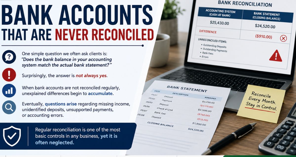 7 Reasons the FTA May Audit Your Business in the UAE