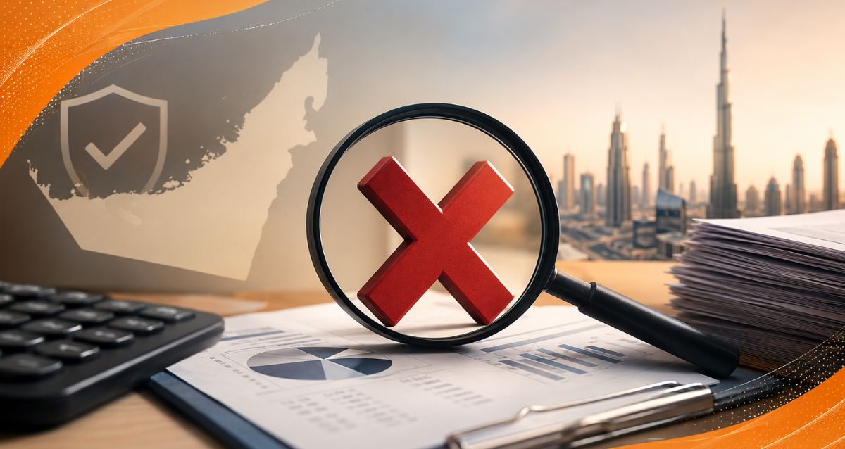 Why FTA Declines Tax Refunds: Decision No. 9/2025