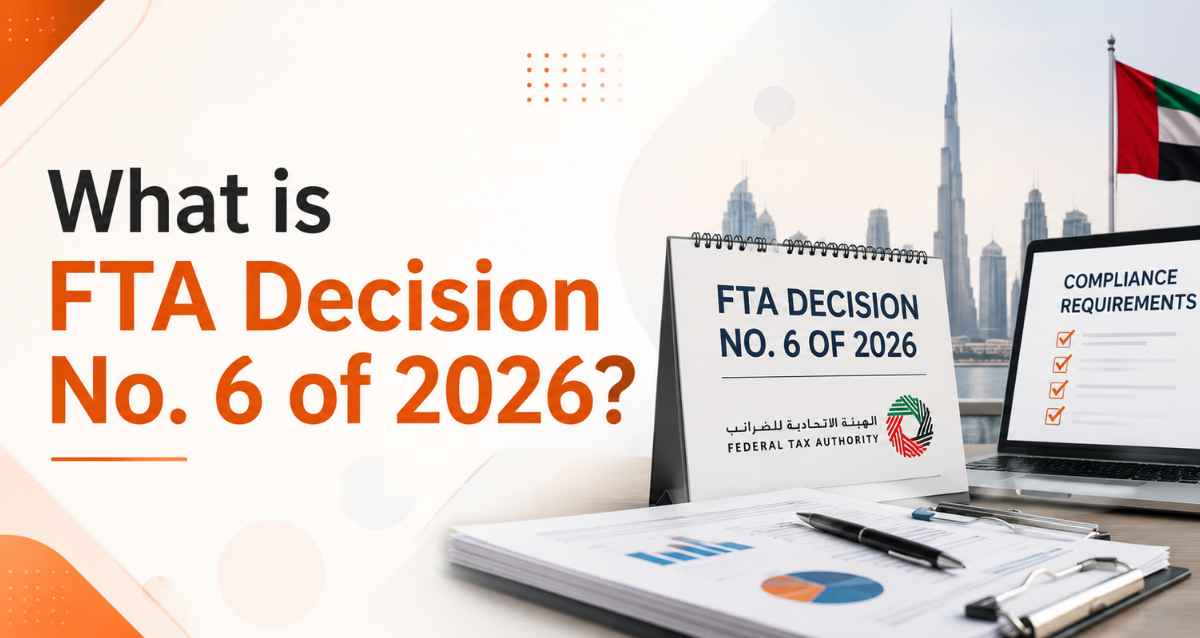FTA Decision No. 6 of 2026: Free Zone Compliance