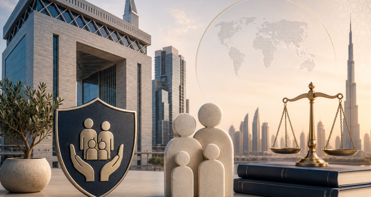 UAE Corporate Tax Guide for Family Foundations in DIFC