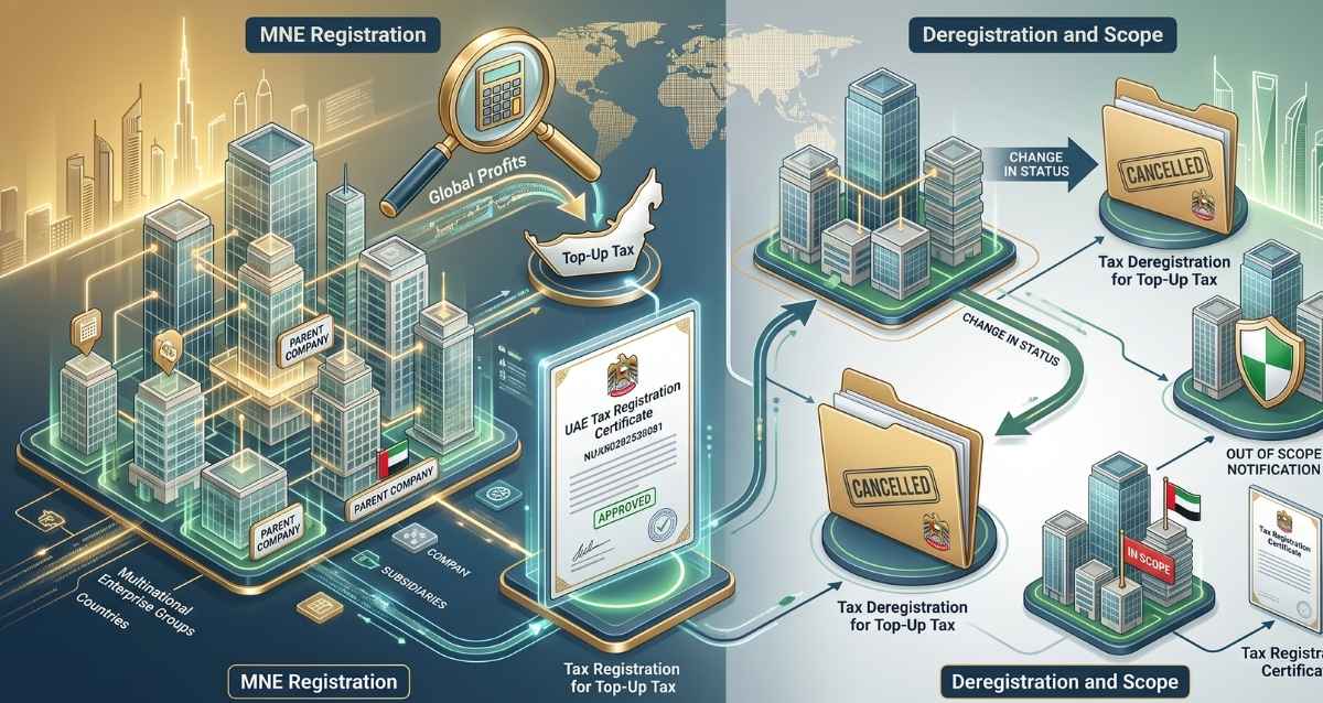 VAT Registration