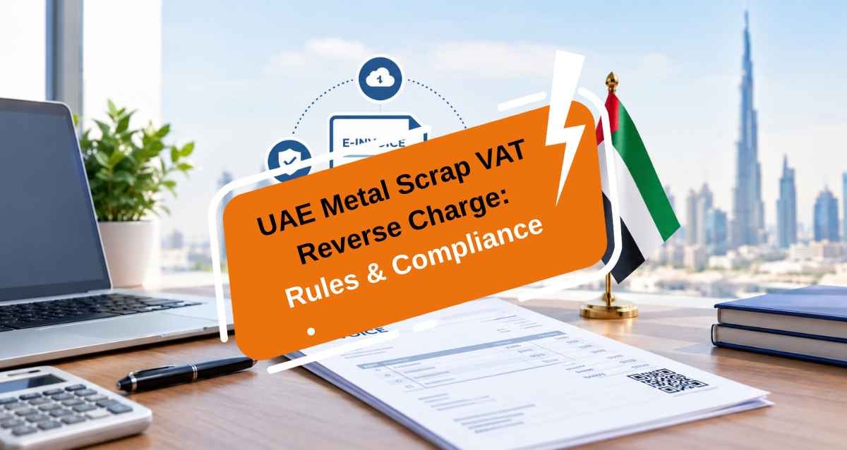 UAE E-Invoicing for Businesses Under AED 50 Million: What the July 2027 Wave Means for You