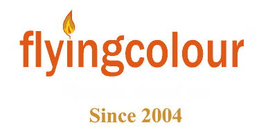 Flyingcolour® Tax