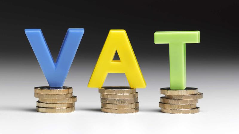 VAT Review