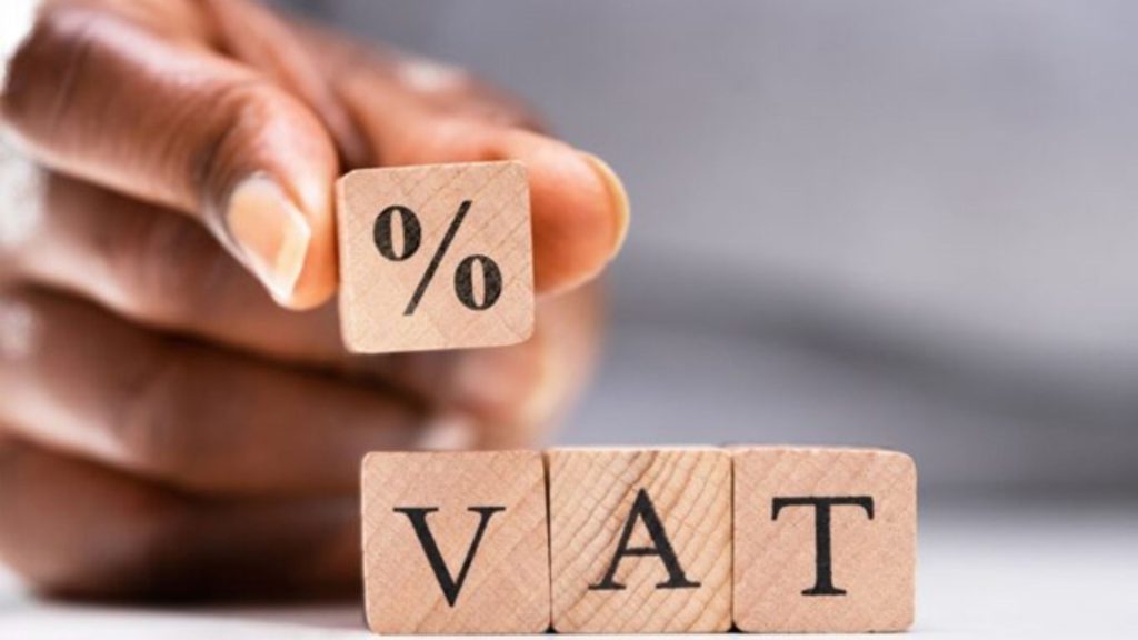 VAT Return Filing