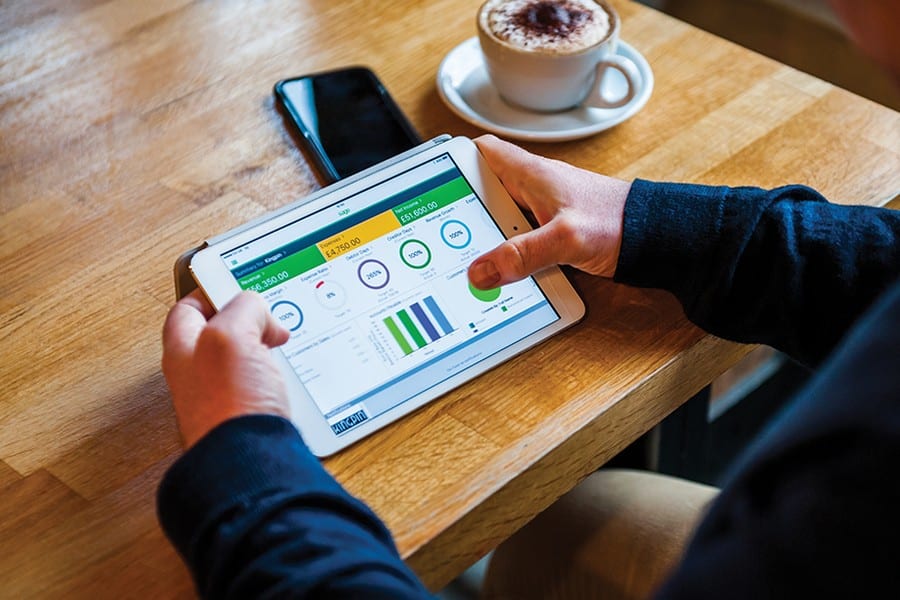 Sage Accounting