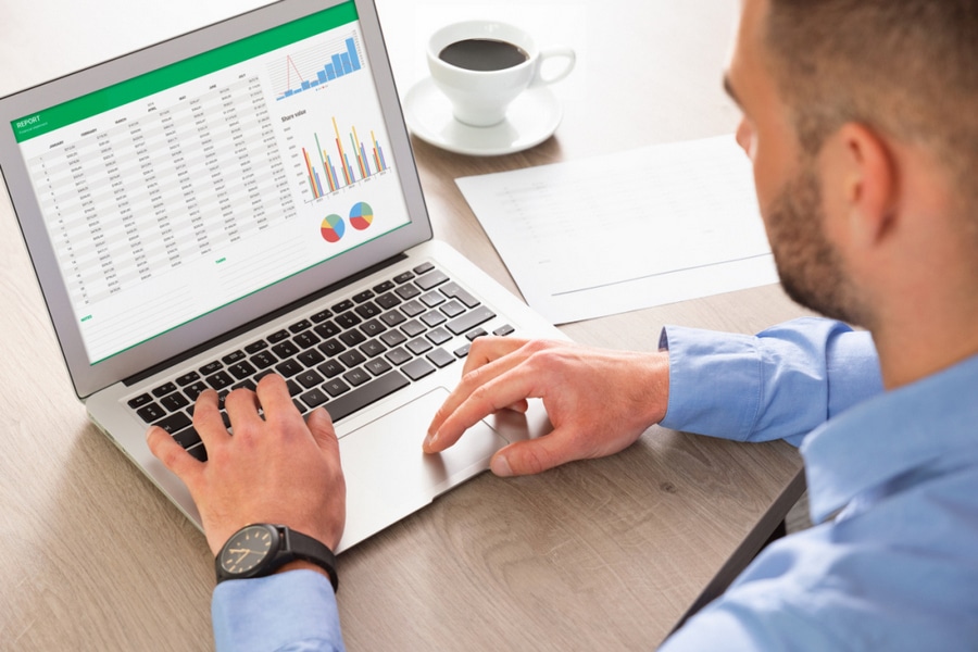 Xero Accounting