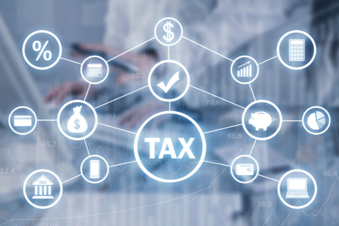 Global Tax Compliance