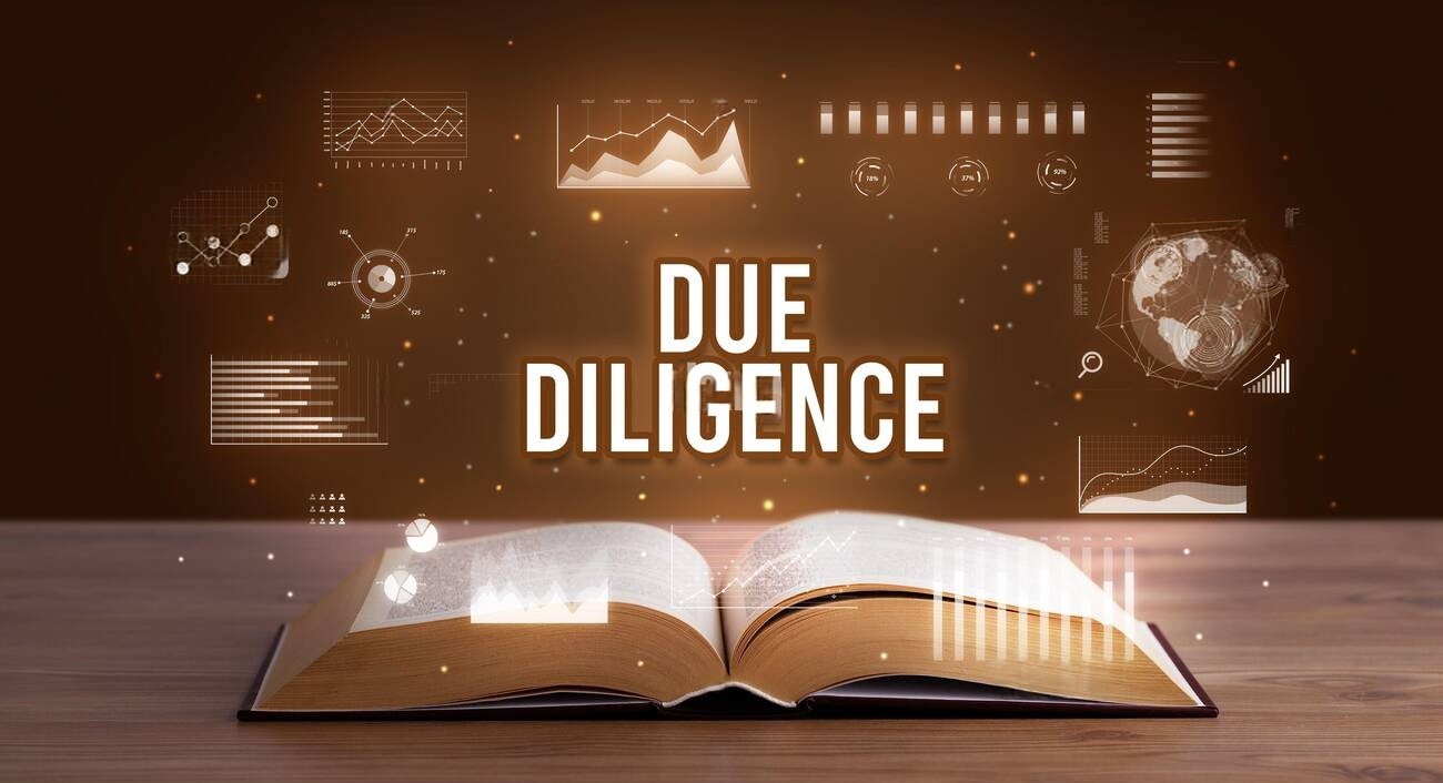 VAT Due Diligence
