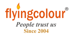 Flying Colour Tax Logo