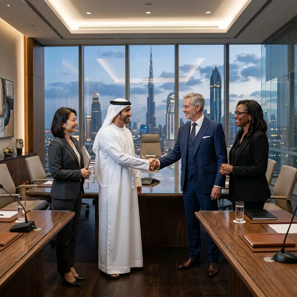 Enterprise UAE