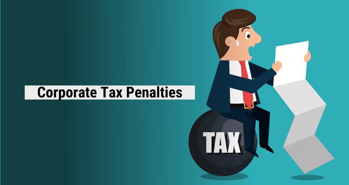 Provisional Tax Penalties
