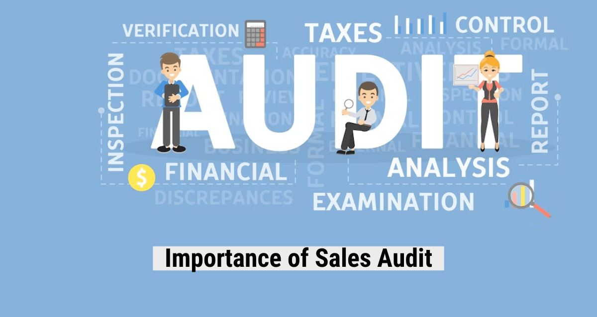 Sales-Audit