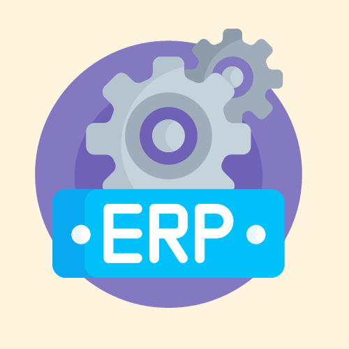 State of the art ERP support