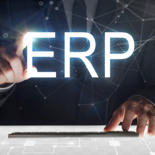 State-of-the-art-ERP Support