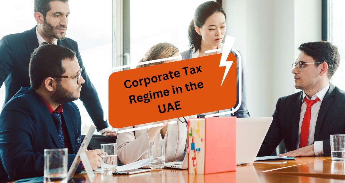 Corporate Tax Regime in the UAE (1)