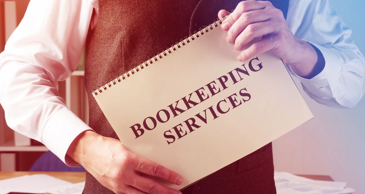 bookkeeping services 