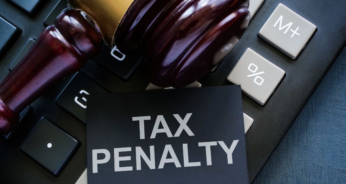 Corporate Tax Penalties in UAE