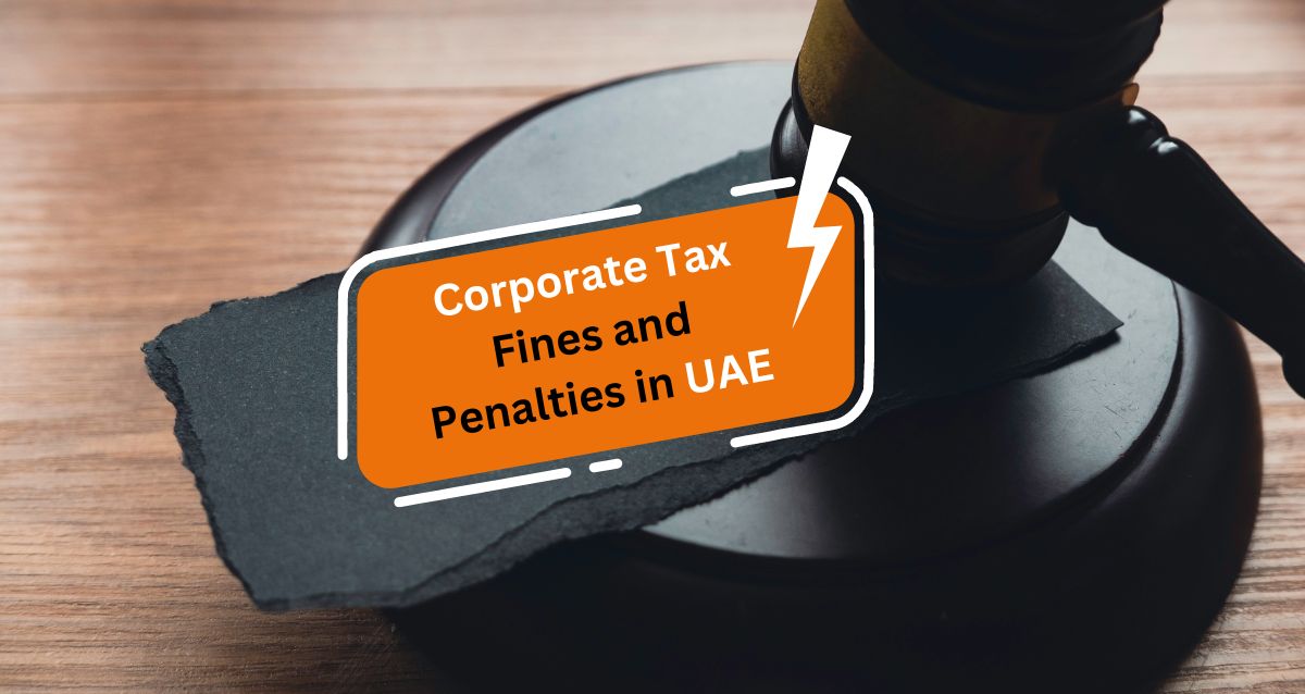corporate tax fine